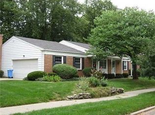 2101 Montego Dr, Lansing, MI 48912