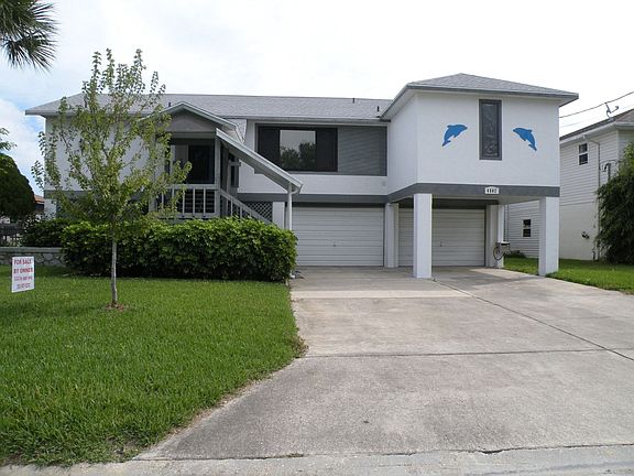 view from the street