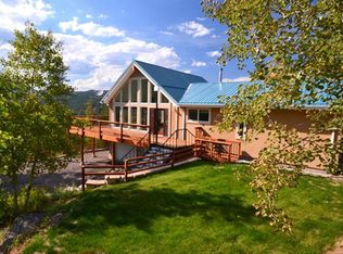 9781 City View Dr, Morrison, CO 80465