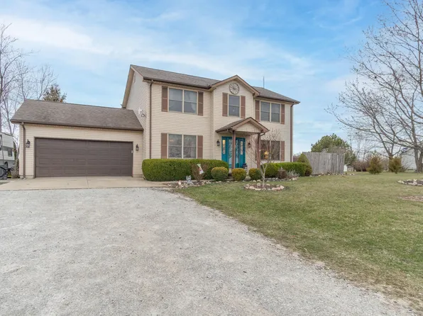 11401 State Route 29, Anna, OH 45302