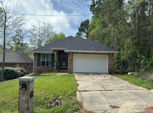 99118 Koloa St, Diamondhead, MS 39525