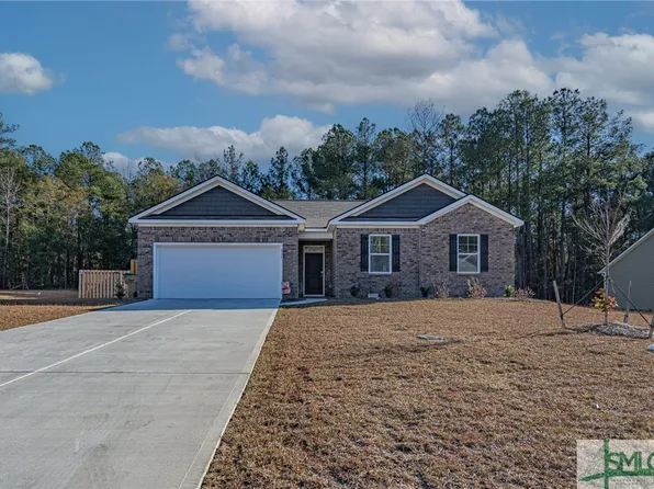 235 Sagefield Drive, Rincon, GA 31326