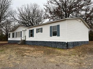 4409 Reed Ln, Alma, AR 72921