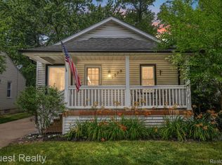 1379 E Lincoln Ave, Birmingham, MI