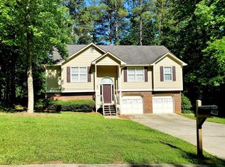 3095 Ivey Ridge Rd, Buford, GA 30519
