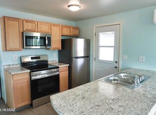 3136 W Verde Dr, Benson, AZ 85602