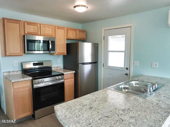 3136 W Verde Dr, Benson, AZ 85602