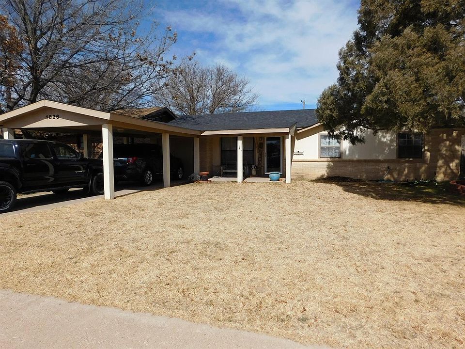 1st image of 1826 W Avenue E
