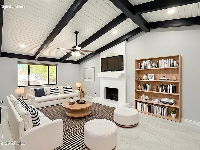 1406 E Tierra Buena Ln — Photo 15