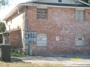 2038 Anchor Dr, San Antonio, TX 78213