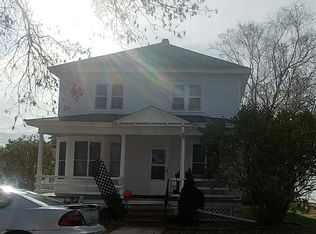 711 Le Messurier St, Wausau, WI 54403