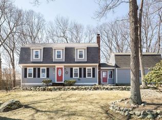 1 Village Cir, North Attleboro, MA 02760