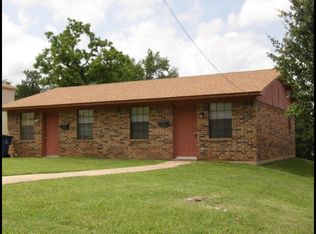 1615 W Elm St, Denison, TX 75020