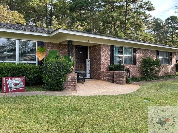 411 E Pinecrest Dr, Atlanta, TX 75551