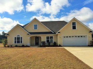 44 Hunters Dr, Brunswick, GA 31525