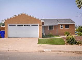 6696 Crawford St, San Diego, CA 92120