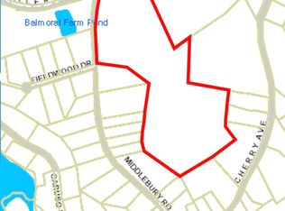 0 Middlebury Rd, Watertown, CT 06795