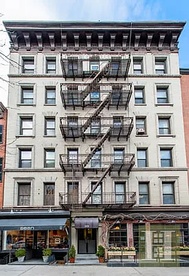 Sold by Halstead Real Estate | media 7