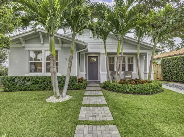 1218 N Palmway, Lake Worth Beach, FL 33460
