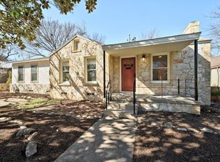 1102 Garner Ave, Austin, TX 78704