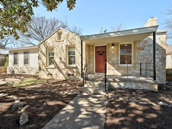 1102 Garner Ave, Austin, TX 78704