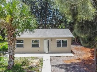 5007 Barcelona Ave, Fort Pierce, FL 34946