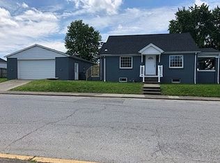 2471 Stringtown Rd, Evansville, IN 47711