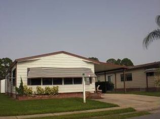 1973 Seagrape St NE, Palm Bay, FL 32905