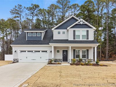 471 Crichton Ct, Fayetteville, NC, 28311