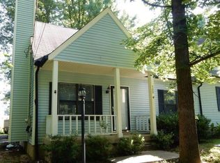508 Debbie Dr, Hermitage, TN 37076