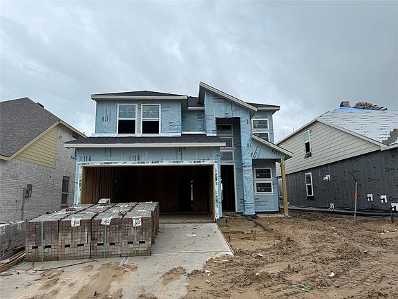 2nd image of 5318 Murillo Dr