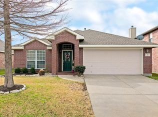 311 Highland Glen Dr, Wylie, TX 75098