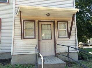 42 Fowler St #3, Port Jervis, NY 12771