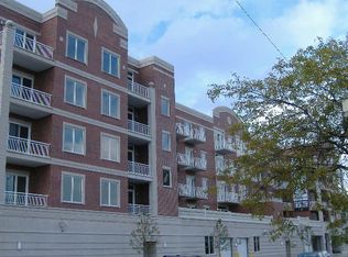 3630 N Harlem Ave APT 409, Chicago, IL 60634
