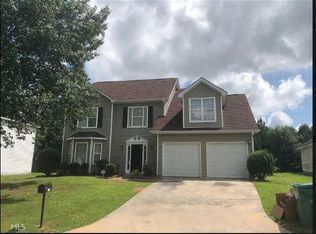 2869 Field Spring Dr, Lithonia, GA 30058