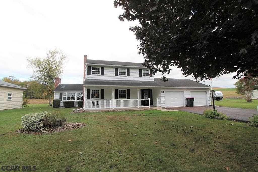 53 Honey Creek Ln, Reedsville, PA 17084 Zillow