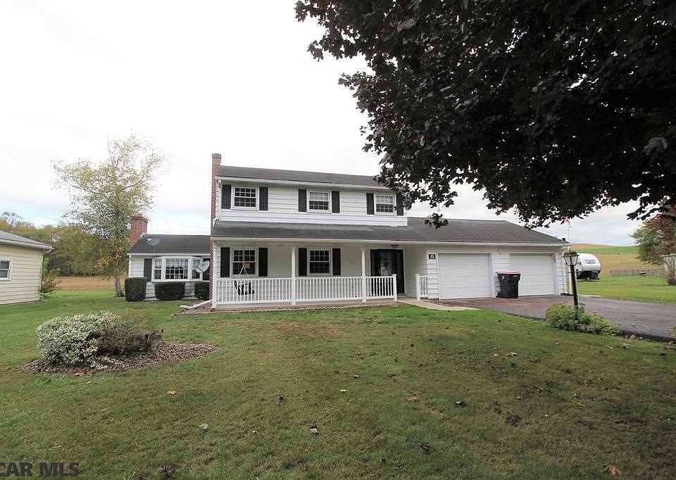 53 Honey Creek Ln, Reedsville, PA 17084 Zillow