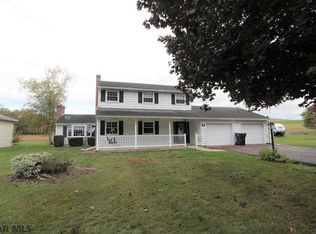 53 Honey Creek Ln, Reedsville, PA 17084