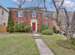 64 Hillhurst Blvd, Toronto, ON M5N 1N6