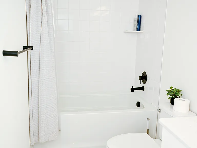 Full bath #2