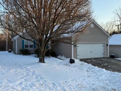 1053 River Bend Rd, Frankfort, KY, 40601