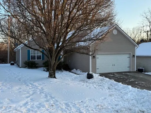 1053 River Bend Rd, Frankfort, KY 40601