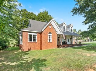 5433 W Wheeler Rd, Fayetteville, AR 72704