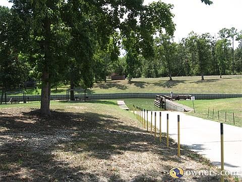 private boat ramp,picnic tables with fishing pier