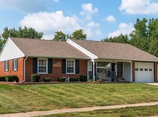 526 Unger Ave, Englewood, OH