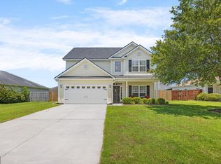 240 Red Oak Dr, Richmond Hill, GA 31324