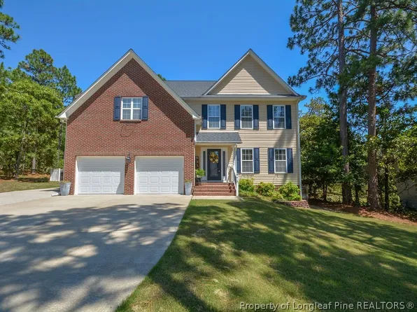 76 Clearwater Hbr, Sanford, NC 27332