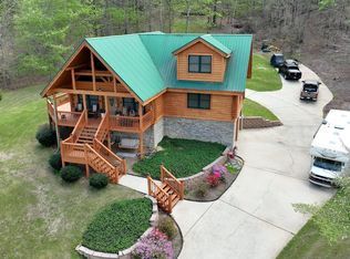 333 Mountain Crest Dr, Pell City, AL 35128