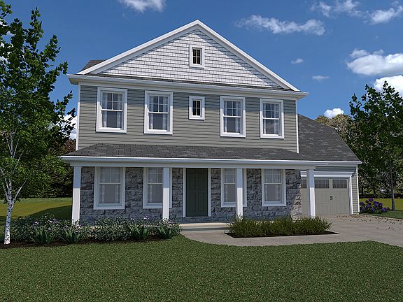 Heritage Elevation