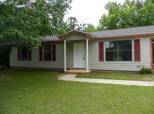 1789 Rodeo Dr, Tallahassee, FL 32311